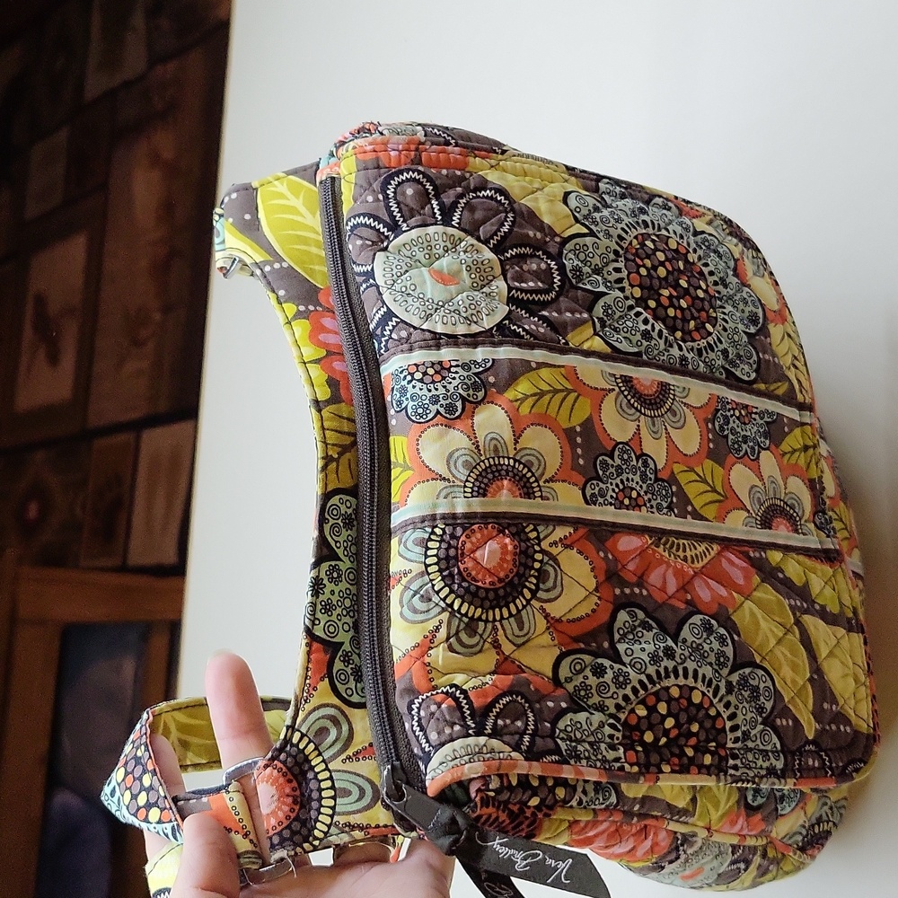Vera Bradley Purse and Wallet Set - Picture 5 of 16